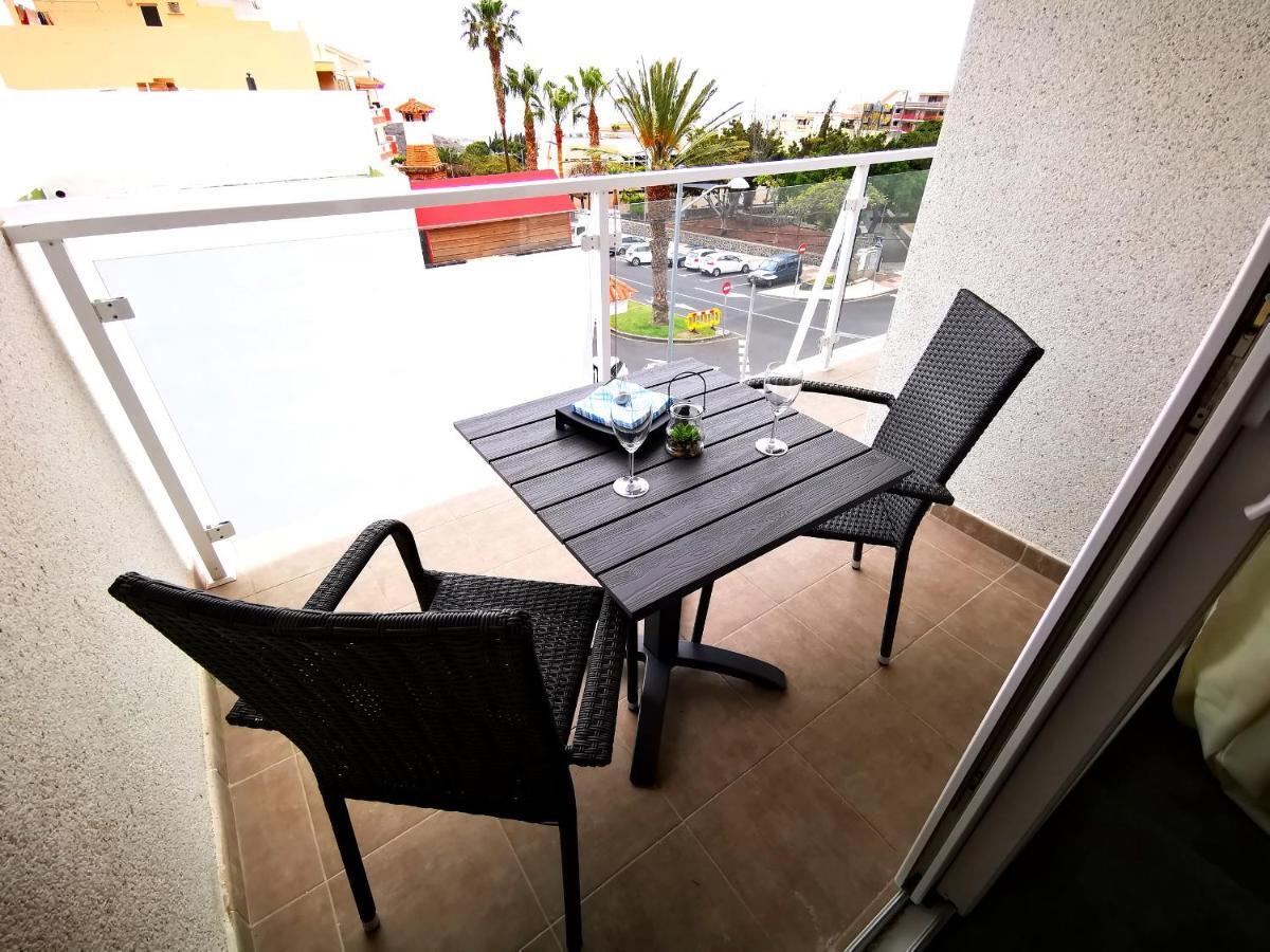 Apartment  Costa Adeje  Exterior foto