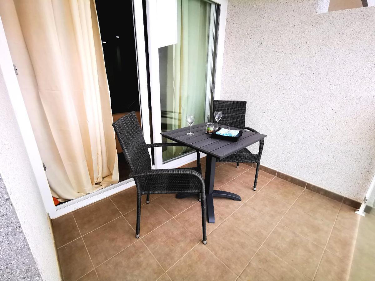 Apartment  Costa Adeje  Exterior foto
