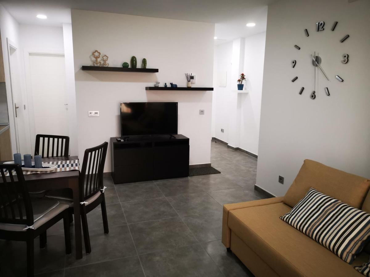 Apartment  Costa Adeje  Exterior foto